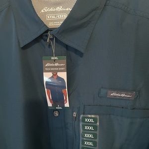 Eddie Bauer men’s Shirt